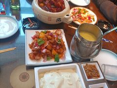 -东北大院·东北菜(三台子店)