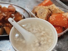 薏米汤-老福合沟无米粿甜汤粿品店