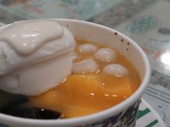-地茂馆甜品