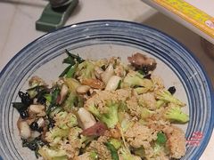 -那家小馆•北京菜•烤鸭(中关村店)