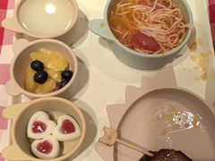 -西贝(厦门中华城店)