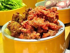 -喜家自助小火锅(乐客城店)