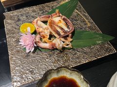 -花潮料理艺食馆(SM新生活广场店)