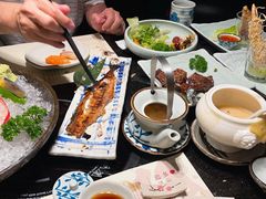 -梅筑·创意料理(王府井百货店)