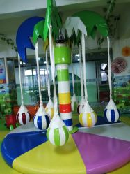 -美加乐儿童乐园(江宁文鼎广场店)