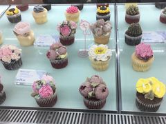 -BONCAKE裱花蛋糕(万象汇店)