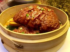 外婆粉蒸肉-楚灶王(徐东店)
