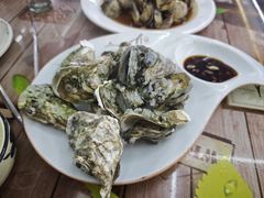 -鑫鸿达·海鲜闽菜热炒小馆(中山路店)