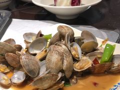-黄三怪(清河店)