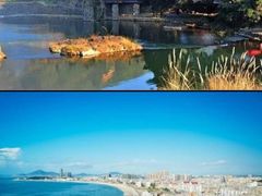 -南靖田螺坑土楼群景区