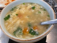 -很久以前羊肉串(昌里路三钢里店)