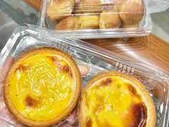 -鲍师傅糕点(百盛西南商都店)