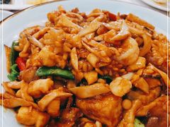 -津悦·正阳春烤鸭(红旗南路店)