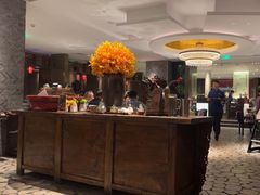 -湖滨28中餐厅·西湖宴·杭州君悦酒店