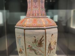 -上海博物馆(人民广场馆)