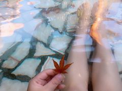 -庐山天沐温泉度假村