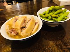-咸亨酒店•非遗绍兴菜•中华老字号(堂吃餐厅)