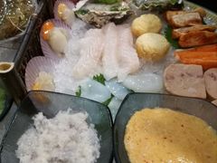 海鲜套餐-青柠记忆泰式海鲜火锅(合生汇购物中心店)