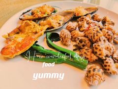 -东莞宾馆(莞城店)