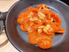 -花味·自助烤肉(雨花客厅店)