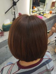 -苏豪美发S A L O N烫发染发
