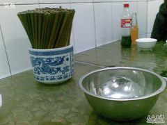 餐具-老乌家特色小炒泡馍(大皮院店)