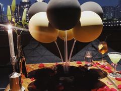 -AZUL by FUEL蓝色·法式酒馆(琶醍店)