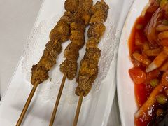 -功德林素菜饭庄(前门店)