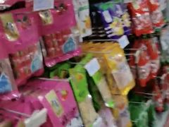 -世纪联华超市(凤起店)