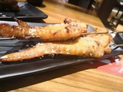-烧货·活海鲜炭烧(湖滨商业街店)