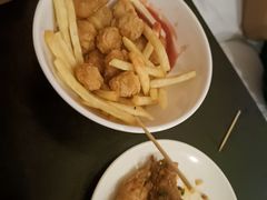 -见康道莱•足浴按摩•艾灸•SPA(友谊店)