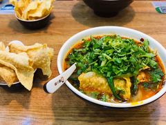 -螺小胖柳州螺蛳粉(钟楼总店)