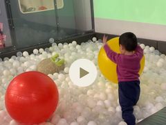 -Lilliput粒粒堡亲子餐厅(置汇旭辉店)
