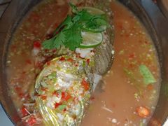 -佬肥猫·浙江乡村菜(国华广场店)