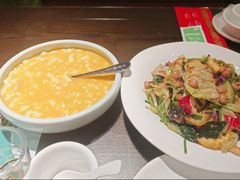 -七菜馆·东北菜·蒸饺(文体路店)