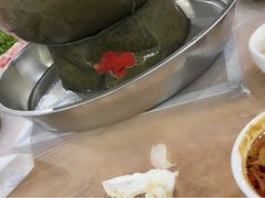 -鑫龙火锅城(环山路店)