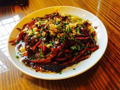 -双塔老饭店