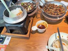 -云海肴·汽锅鸡·云南菜(苏州中心店)