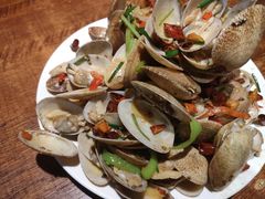-南海渔家•海鲜•正宗海南菜(海棠湾店)