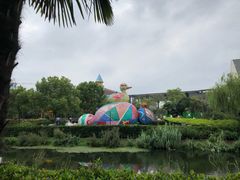 -安徒生童话乐园