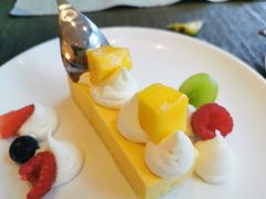 -TABLE·味西餐厅-成都茂业JW万豪酒店