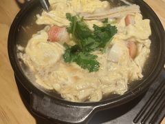 -老姑砂锅·烧烤天津菜(体北道店)