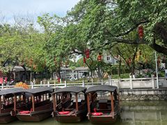 -东涌水乡风情街