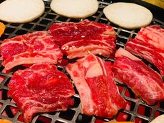 -肉魁屋·烧肉·烧鸟·酒场(高新店)