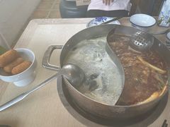 -大理老字号·舟渔的鱼野生菌海景餐厅(双廊店)