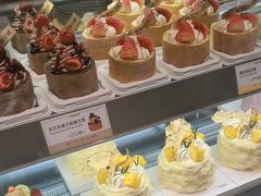 -罗森尼娜(德思勤店)