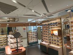 -MUJOSH木九十眼镜(苏州中心店)