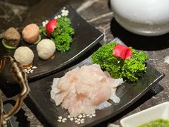 -泰傳奇