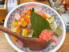 -今泉町·鳗 居酒屋(徐汇绿地缤纷城店)