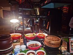 -怡咖啡海鲜自助餐厅(浦东香格里拉店)